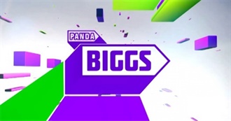 Panda Biggs Shows