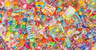 Candies Had!