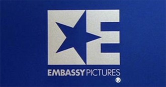 Embassy Pictures Filmography (1956-1986)