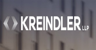 KREINDLER &amp; KREINDLER LLP