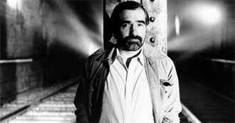 80 Martin Scorsese&#39;s Indispensable Movies