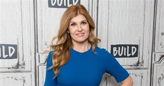 Connie Britton Movies I&#39;ve Seen