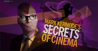 Mark Kermode&#39;s Secrets of Cinema