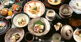 Big T&#39;s Popular Dishes in Kyoto