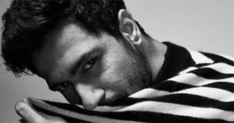 Vicky Kaushal Filmography (Until 2019)