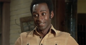 The Films of Cleavon Little