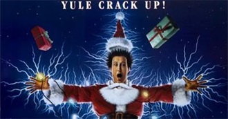 The Best Christmas Movies