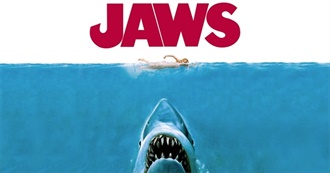 Every Character in Jaws