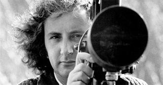 The Films of Michael Winner