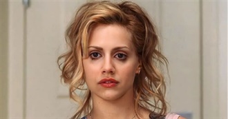 Brittany Murphy Movies I&#39;ve Seen