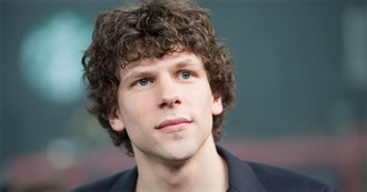 Jesse Eisenberg @ Movies