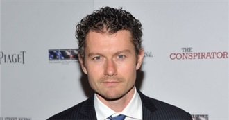 James Badge Dale Movies