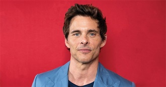 James Marsden Movies I&#39;ve Seen Update