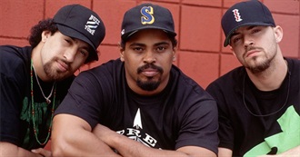 10 Essential Songs: Cypress Hill