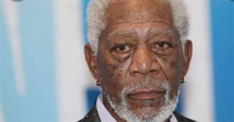 Morgan Freeman Movies Kristi.Bahena Has Seen