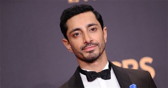 Filmography - Riz Ahmed