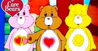 Funko Pop Care Bears