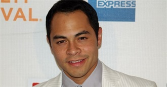 Jose Pablo Cantillo Movies