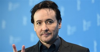 Catfight Paradise&#39;s Top 10 Favorite John Cusack Films of All Time!