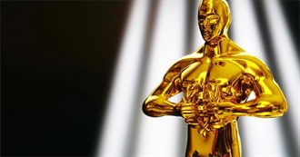 96TH ACADEMY AWARDS - BEST PICTURE, ANIMATED FEATURE, DOCUMENTARY FEATURE, INTERNATIONAL FEATURE