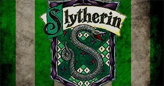 Slytherins