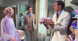 76 Most Stylish Movies Featuring Iconic and Timeless Fashion Looks (Bored Panda)