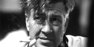 David Lynch