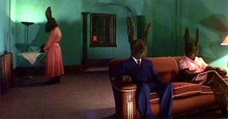 Animals in Film - Rabbits and Hares