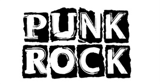 Punk Rock Bands I&#39;ve Seen Live