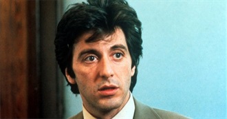 The Best of Al Pacino