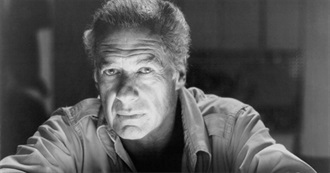 John Frankenheimer