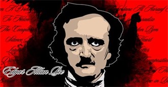 The Short Stories of Edgar Allan Poe