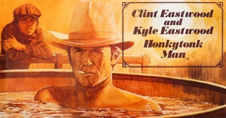 Clint Eastwood&#39;s 10 Best Films