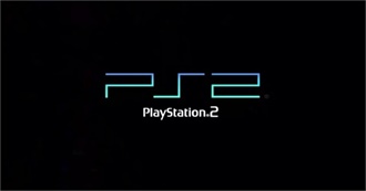 PS2 Games