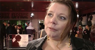 Joanna Scanlan Movies