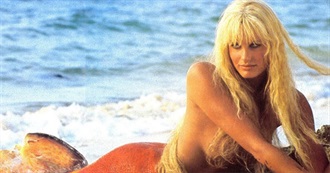 The Films of Daryl Hannah