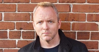 All Dennis Lehane Books