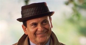 Joe Pesci Movies I&#39;ve Seen