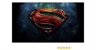 Superman Movies