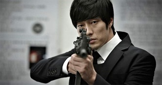 Asian Movie Pulse: 20 Highly Recommended Korean Film Thrillers