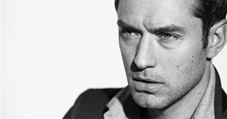 Jude Law-Filmography