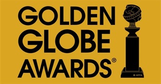 Golden Globes Movie Nominees V Wants to Watch Before 2018