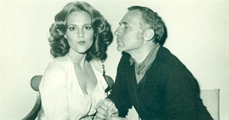 The Late Great Madeline Kahn &amp; Her Films