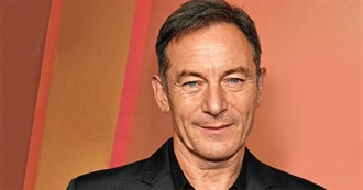 Filmography - Jason Isaacs