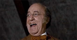 Movies With Ed Wynn