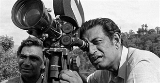 Satyajit Ray Top 10 Films