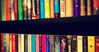 Great YA Books