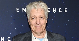 Clancy Brown Movies I&#39;ve Seen