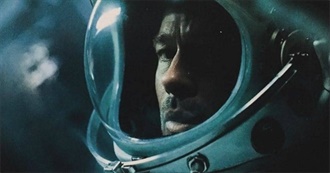 The Best Movies to Rent or Stream If You Like Ad Astra