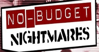 No-Budget Nightmares Podcast